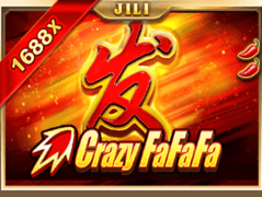 Crazy Fafafa screenshot