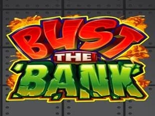Bust The Bank screenshot