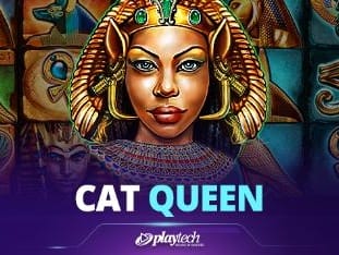 Cat Queen screenshot
