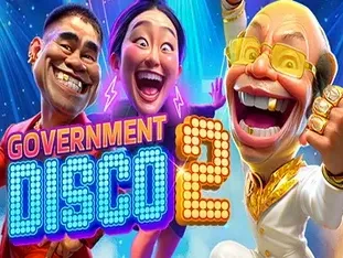 Government Disco 2