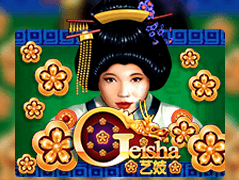Geisha screenshot