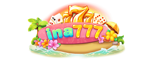 ina777apk.net Logo
